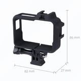Maxbell Battery Base Mounting Bracket for Vlogging Accessories