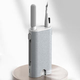 Maxbell Q6 Cleaner Kit Cleaning Cleaning Kit for Headphone TVs Cellphones