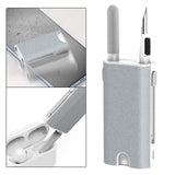 Maxbell Q6 Cleaner Kit Cleaning Cleaning Kit for Headphone TVs Cellphones