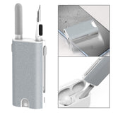 Maxbell Q6 Cleaner Kit Cleaning Cleaning Kit for Headphone TVs Cellphones