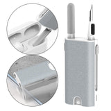 Maxbell Q6 Cleaner Kit Cleaning Cleaning Kit for Headphone TVs Cellphones