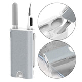 Maxbell Q6 Cleaner Kit Cleaning Cleaning Kit for Headphone TVs Cellphones