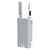 Maxbell Q6 Cleaner Kit Cleaning Cleaning Kit for Headphone TVs Cellphones
