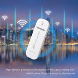 Maxbell 150Mbps unlock 4G Wireless WIFI USB Dongle Stick Mobile hotspots Modem