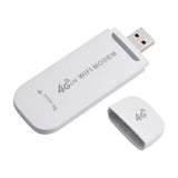 Maxbell 150Mbps unlock 4G Wireless WIFI USB Dongle Stick Mobile hotspots Modem
