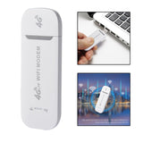 Maxbell 150Mbps unlock 4G Wireless WIFI USB Dongle Stick Mobile hotspots Modem