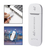 Maxbell 150Mbps unlock 4G Wireless WIFI USB Dongle Stick Mobile hotspots Modem