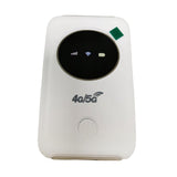 Maxbell 4G WiFi Router LTE Mobile Broadband Car wifi 150 Mbps for Office Home