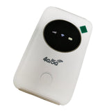 Maxbell 4G WiFi Router LTE Mobile Broadband Car wifi 150 Mbps for Office Home