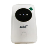 Maxbell 4G WiFi Router LTE Mobile Broadband Car wifi 150 Mbps for Office Home