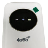 Maxbell 4G WiFi Router LTE Mobile Broadband Car wifi 150 Mbps for Office Home