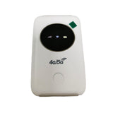 Maxbell 4G WiFi Router LTE Mobile Broadband Car wifi 150 Mbps for Office Home