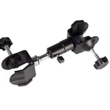 Maxbell Outdoor Camera Tripod Umbrella Holder Photography Accessory for Camera 16cmx8cm