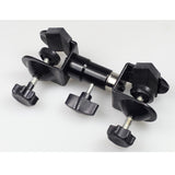 Maxbell Outdoor Camera Tripod Umbrella Holder Photography Accessory for Camera 16cmx8cm