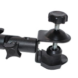 Maxbell Outdoor Camera Tripod Umbrella Holder Photography Accessory for Camera 16cmx8cm