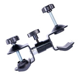 Maxbell Outdoor Camera Tripod Umbrella Holder Photography Accessory for Camera 16cmx8cm