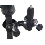 Maxbell Outdoor Camera Tripod Umbrella Holder Photography Accessory for Camera 16cmx8cm