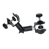 Maxbell Outdoor Camera Tripod Umbrella Holder Photography Accessory for Camera 21.5cmx7.9cm