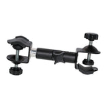 Maxbell Outdoor Camera Tripod Umbrella Holder Photography Accessory for Camera 21.5cmx7.9cm