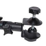 Maxbell Outdoor Camera Tripod Umbrella Holder Photography Accessory for Camera 21.5cmx7.9cm