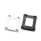 Maxbell CPU Bending Correction Fixing Buckle Kit for 12 Generation LGA1700 Silver