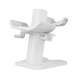 Maxbell VR Stand Protection Controller Mount Station Storage Stand Stable for Quest2 White
