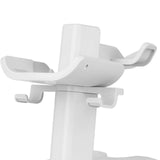 Maxbell VR Stand Protection Controller Mount Station Storage Stand Stable for Quest2 White