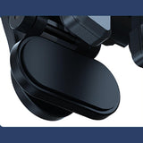 Maxbell Mobile Games Controller for Android Fire and Aim Buttons Low Latency Gifts