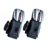 Maxbell Mobile Games Controller for Android Fire and Aim Buttons Low Latency Gifts