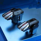 Maxbell Mobile Games Controller for Android Fire and Aim Buttons Low Latency Gifts