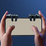 Maxbell Mobile Games Controller for Android Fire and Aim Buttons Low Latency Gifts