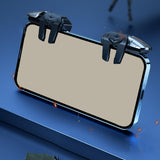 Maxbell Mobile Games Controller for Android Fire and Aim Buttons Low Latency Gifts