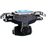 Maxbell 2 Pieces Mobile Games Controller Sensitive for Thickness 14mm Phones Gamepad