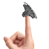 Maxbell Mobile Games Controller Fire and Aim Buttons Gaming Joysticks Gamepad Grip