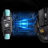 Maxbell Mobile Games Controller Fire and Aim Buttons Gaming Joysticks Gamepad Grip