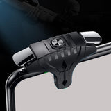 Maxbell Mobile Games Controller Fire and Aim Buttons Gaming Joysticks Gamepad Grip