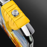 Maxbell Mobile Games Controller Fire and Aim Buttons Gaming Joysticks Gamepad Grip