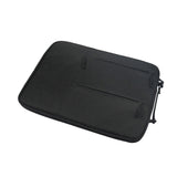 Maxbell Laptop Sleeve Bag Anti Seismic Multi Functional 6 Mesh Bags for Men Notebook dark400mmX295mmX20mm