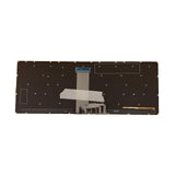 Maxbell Laptop Keyboard Aexkpe01020 0kN1-A72US22 for 14 x409 x409FJ x409UB Silver