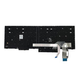 Maxbell Laptop Keyboard for T15 20S6 20S7 2 20W4 20W5 Replace