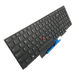 Maxbell Laptop Keyboard for T15 20S6 20S7 2 20W4 20W5 Replace