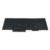 Maxbell Laptop Keyboard for T15 20S6 20S7 2 20W4 20W5 Replace