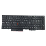 Maxbell Laptop Keyboard for T15 20S6 20S7 2 20W4 20W5 Replace