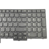 Maxbell Laptop Keyboard for T15 20S6 20S7 2 20W4 20W5 Replace