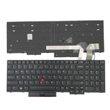 Maxbell Laptop Keyboard for T15 20S6 20S7 2 20W4 20W5 Replace