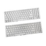 Maxbell US Layout Laptop Keyboard for HP Pavilion 15-Eg 15-Eh Tpn-Q246 No Backlit