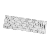Maxbell US Layout Laptop Keyboard for HP Pavilion 15-Eg 15-Eh Tpn-Q246 No Backlit