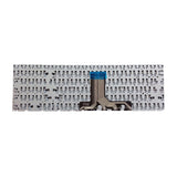 Maxbell US Layout Laptop Keyboard for HP Pavilion 15-Eg 15-Eh Tpn-Q246 No Backlit