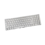Maxbell US Layout Laptop Keyboard for HP Pavilion 15-Eg 15-Eh Tpn-Q246 with Backlit