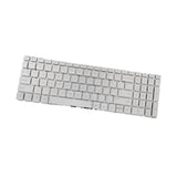 Maxbell US Layout Laptop Keyboard for HP Pavilion 15-Eg 15-Eh Tpn-Q246 with Backlit